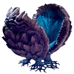 Great Jaw reference image from Subnautica 2 community creature coverage