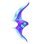 Pelagic Ghost reference image from Subnautica 2 community creature coverage