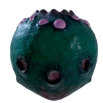 Stilt Orb reference image from Subnautica 2 community creature coverage