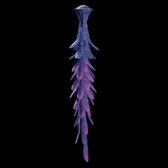Jelly Lei reference image from Subnautica 2 community creature coverage