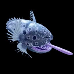 Epicurean reference image from Subnautica 2 community creature coverage