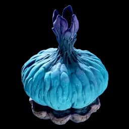 Oxygen Tunic reference image from Subnautica 2 community creature coverage