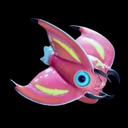 Quadrate reference image from Subnautica 2 community creature coverage